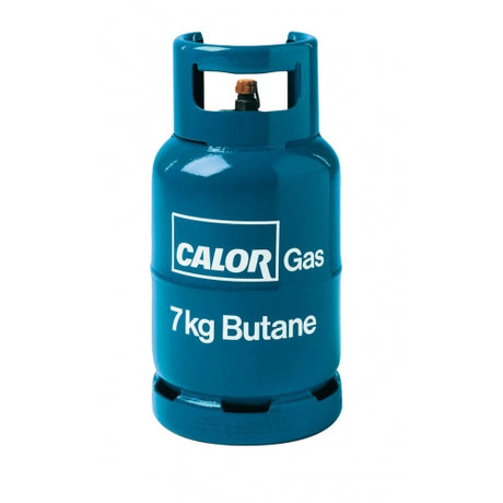 Calor Gas 7kg Butane Refill Calor