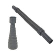 Colapz Mptorhome Waste Outlet Kit PENNINE LEISURE SUPPLIES