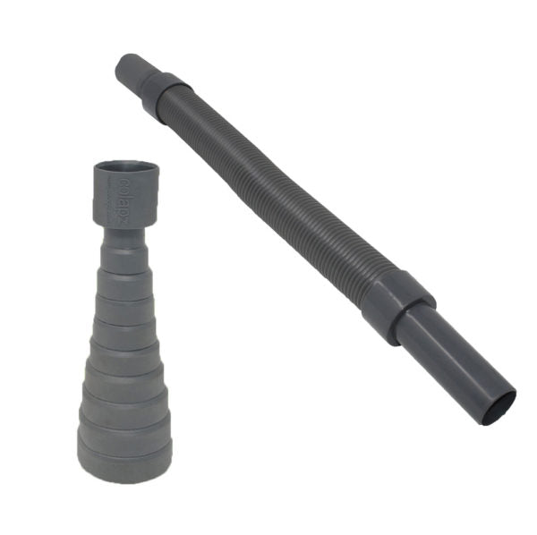 Colapz Mptorhome Waste Outlet Kit PENNINE LEISURE SUPPLIES