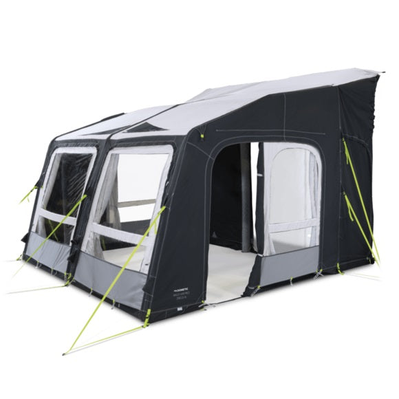 Dometic Rally AIR Pro 390 Driveaway Awning. Kampa