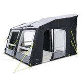 Dometic Rally AIR Pro 390 Driveaway Awning. Kampa