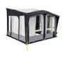 2023 Dometic Club AIR Pro 330 M Dometic