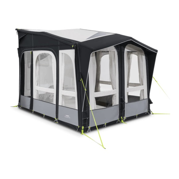 2022 Dometic Club AIR Pro 260 S Dometic