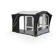 2023 Dometic Club AIR Pro 260 Driveaway Awning Dometic