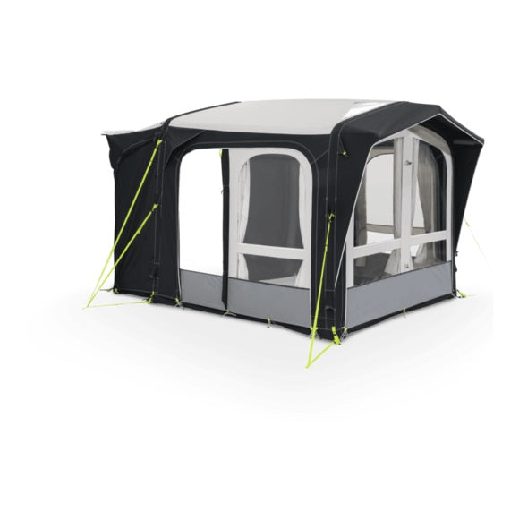 2023 Dometic Club AIR Pro 260 Driveaway Awning Dometic
