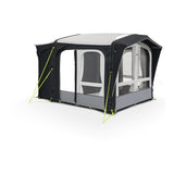 2023 Dometic Club AIR Pro 260 Driveaway Awning Dometic