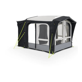 2023 Dometic Club AIR Pro 260 Driveaway Awning Dometic