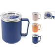 420ml Assorted Insulated Vacuum Mug Otterdene