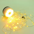 PLS LED Rechargeable Tapeline Camping Strip Lantern - 10m Pennine Leisure Supplies