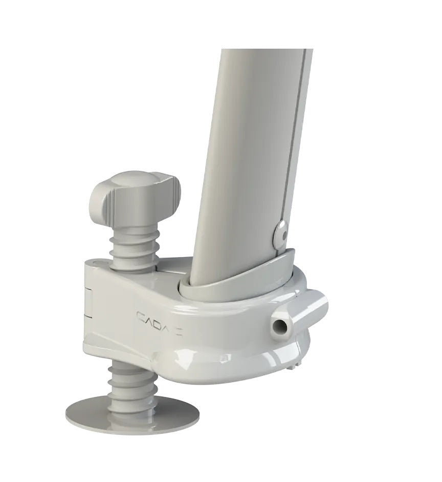 Carri Chef | Leg Leveller CADAC