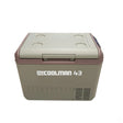 MYCOOLMAN 43L SINGLE ZONE Compressor Cool Box MILENCO