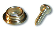 Isabella Press Studs with Screw ISABELLA