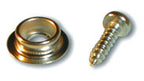 Isabella Press Studs with Screw ISABELLA