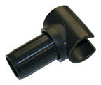 Isabella Zinox Fork Coupling - Outside 22.0mm ISABELLA