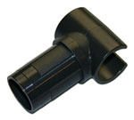 Isabella CarbonX / Zinox Fork Coupling - Inside 25.0mm ISABELLA