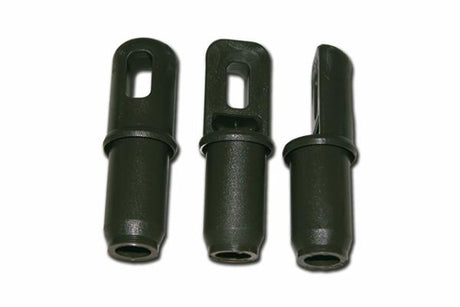 Isabella fitting for G Pole Zinox 19mm Isabella