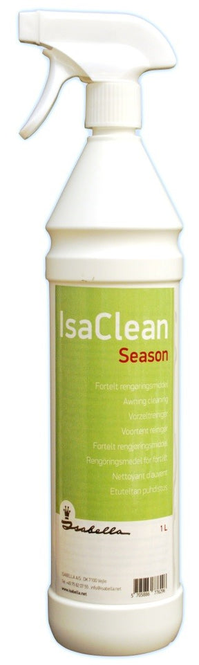 Isabella IsaClean Season 1 Litre Isabella
