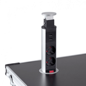 Pop- Up Tower Uk Edition ISABELLA