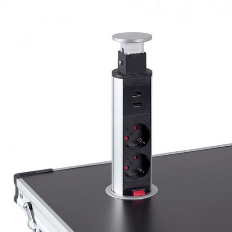 Pop- Up Tower Uk Edition ISABELLA
