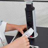 Pop- Up Tower Uk Edition ISABELLA