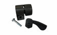 Isabella CarbonX Telescopic Coupling - 26.0mm with FIXUS ISABELLA