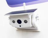 Falcon Magnetic Wireless Rear Camera - White PENNINE LEISURE SUPPLIES
