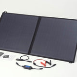90WP FOLDUP SOLAR PANEL SOLAR TECHNOLOGY INTERNATIONAL