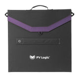 90WP FOLDUP SOLAR PANEL SOLAR TECHNOLOGY INTERNATIONAL