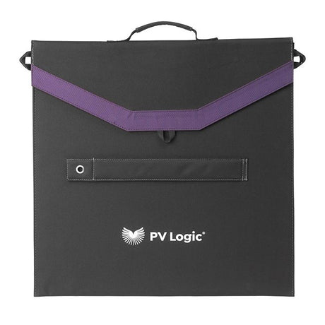 90WP FOLDUP SOLAR PANEL SOLAR TECHNOLOGY INTERNATIONAL