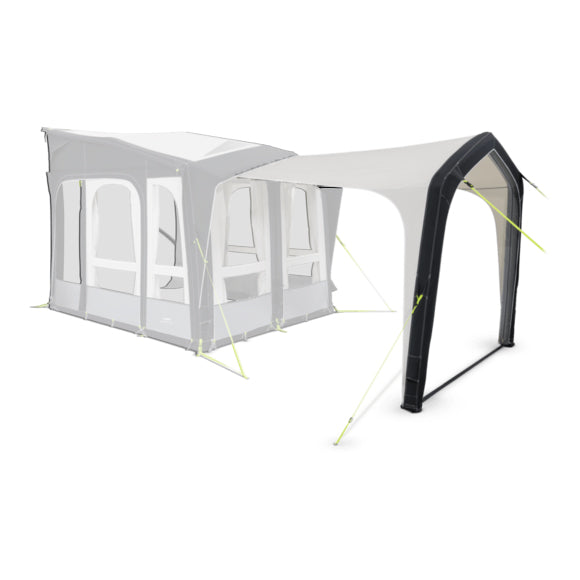 2022 Dometic Club AIR Pro 330 Canopy Dometic