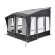 2023 Dometic Club AIR All Season 330 M Dometic