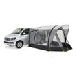 Kampa Action Air Driveaway Awning Kampa