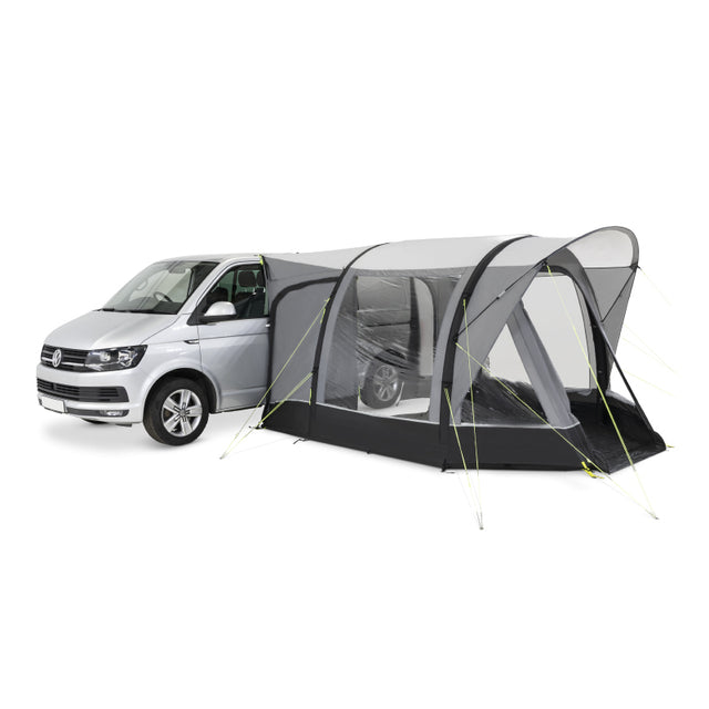 Kampa Action Air Driveaway Awning Kampa
