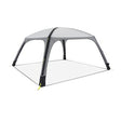 Kampa AIR Shelter Inflatable activity shelter, 4 x 4 m Kampa