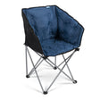 Kampa Tub Chair Midnight KAMPA
