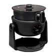 PLS 2L Digital Multi-Functional Air Fryer or Hob 800w Black Pennine Leisure Supplies