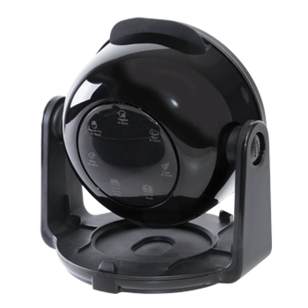 PLS 2L Digital Multi-Functional Air Fryer or Hob 800w Black Pennine Leisure Supplies