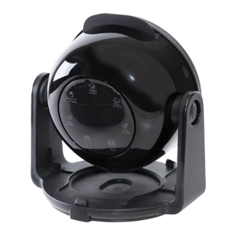 PLS 2L Digital Multi-Functional Air Fryer or Hob 800w Black Pennine Leisure Supplies