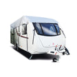 Maypole Caravan Top Cover Up to 4.1m MAYPOLE