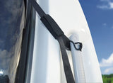Maypole Caravan Top Cover Up to 4.1m MAYPOLE