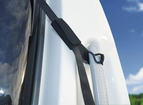Maypole Caravan Top Cover Up to 4.1m MAYPOLE