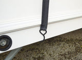 Maypole Caravan Top Cover Up to 4.1m MAYPOLE