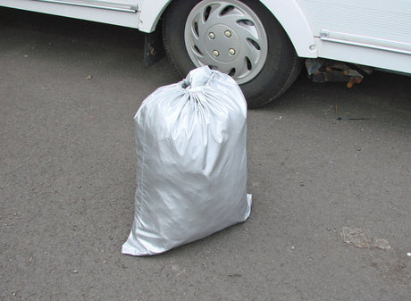 Maypole Caravan Top Cover Up to 4.1m MAYPOLE