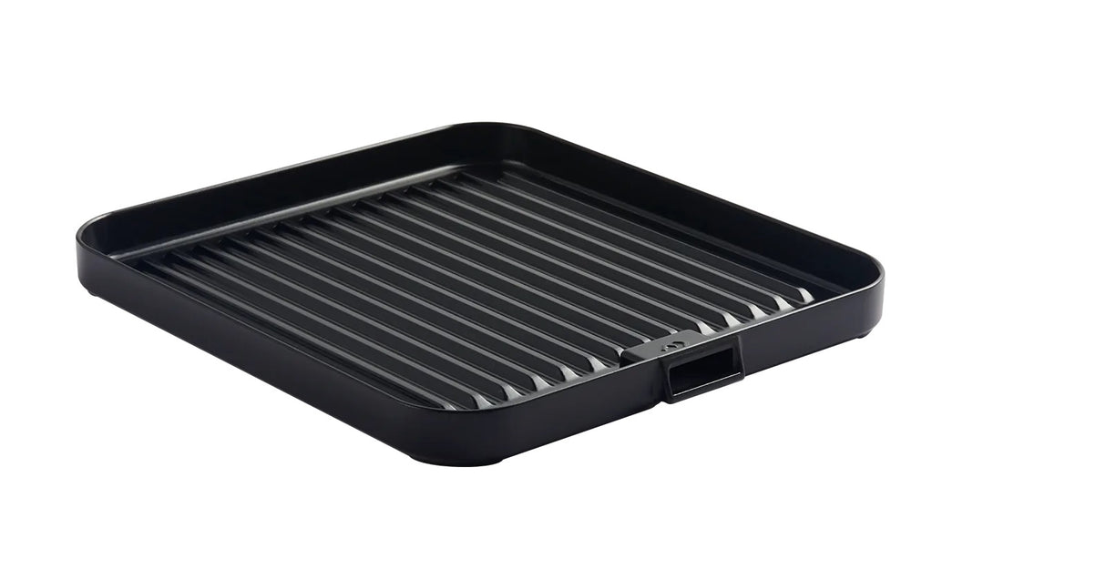 2 COOK RIBBED GRILL PLATE Cadac