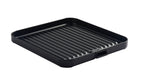 2 COOK RIBBED GRILL PLATE Cadac