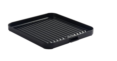 2 COOK RIBBED GRILL PLATE Cadac