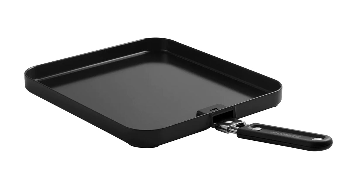 2 COOK PLATE GRILL PLATE Cadac