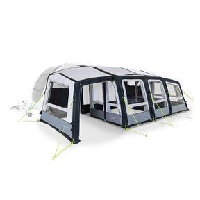 2020 Kampa Grande AIR Pro Extension - Left Hand Kampa