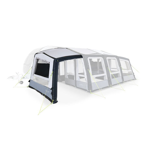 2020 Kampa Grande AIR Pro Extension - Left Hand Kampa