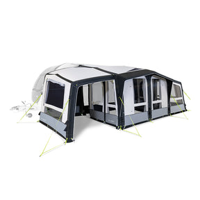 2020 Kampa Club AIR Pro  Extension - Left Hand Kampa